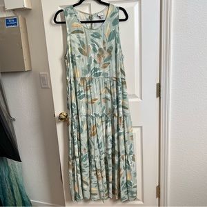 A New Day dress